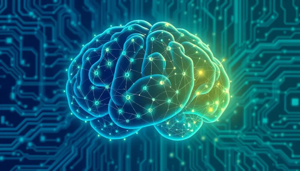 Perbedaan AI, Machine Learning, dan Deep Learning — Teknologi