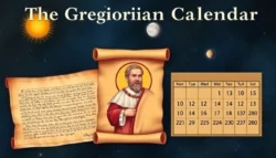 Asal-Usul Kalender Masehi