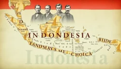Asal-Usul Nama Indonesia