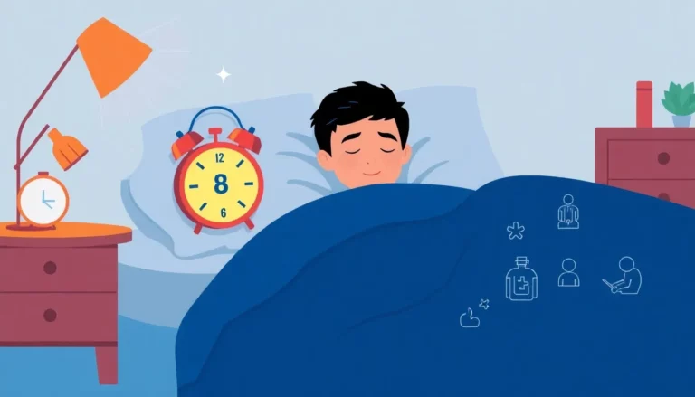 Mitos atau Fakta: Tidur 8 Jam Selalu Ideal?