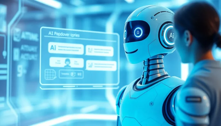 Apa Itu Chatbot AI?