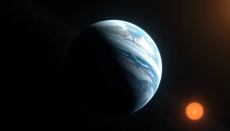 Mengapa Planet Berbentuk Bulat?