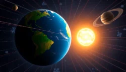 Apa Itu Gravitasi dan Bagaimana Cara Kerjanya?
