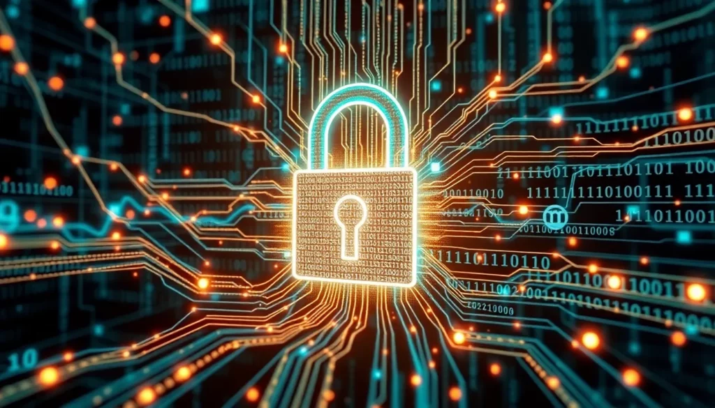 Apa Itu Enkripsi? — Teknologi