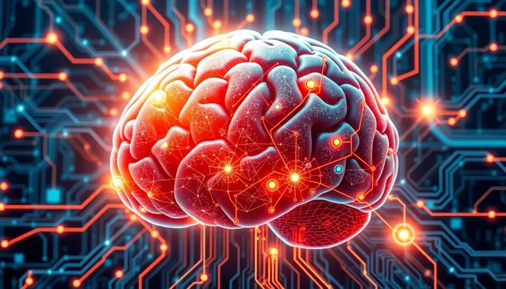 Apa Itu Machine Learning? — Teknologi