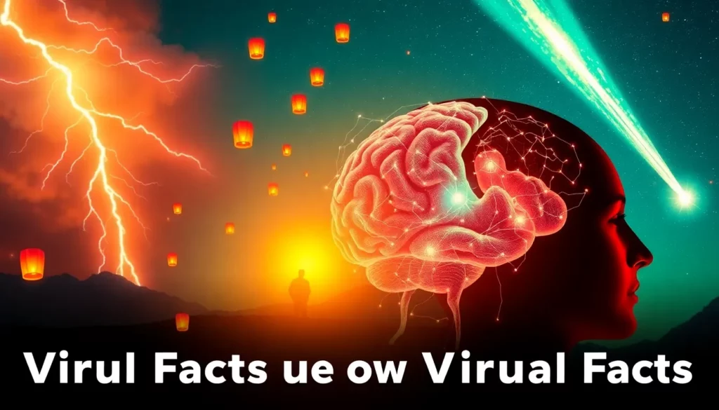 Fakta Viral yang Ternyata Punya Penjelasan Ilmiah — Fakta Unik