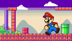 Fakta Unik tentang Super Mario Bros: Nama Awal “Jumpman” dan “Mr. Video”