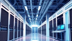 Apa Itu Data Center?