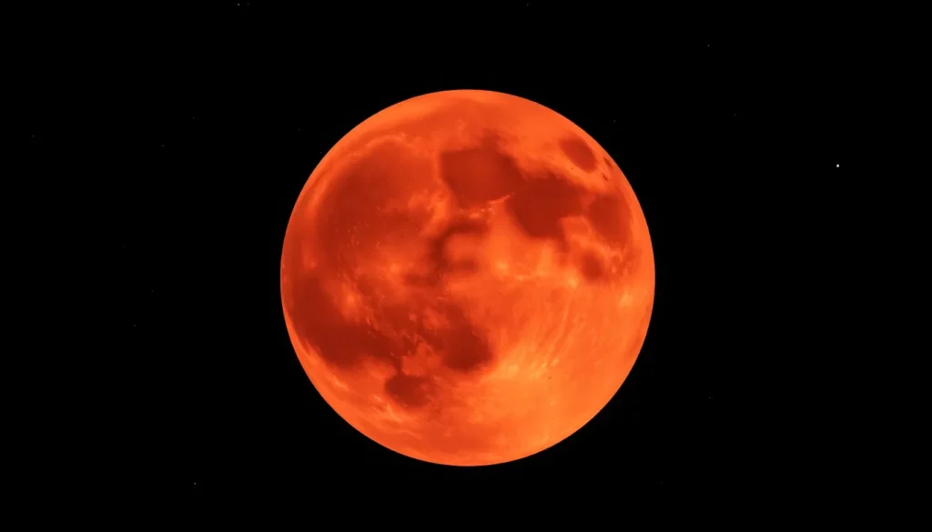 Fakta Tentang Mars — Uncategorized