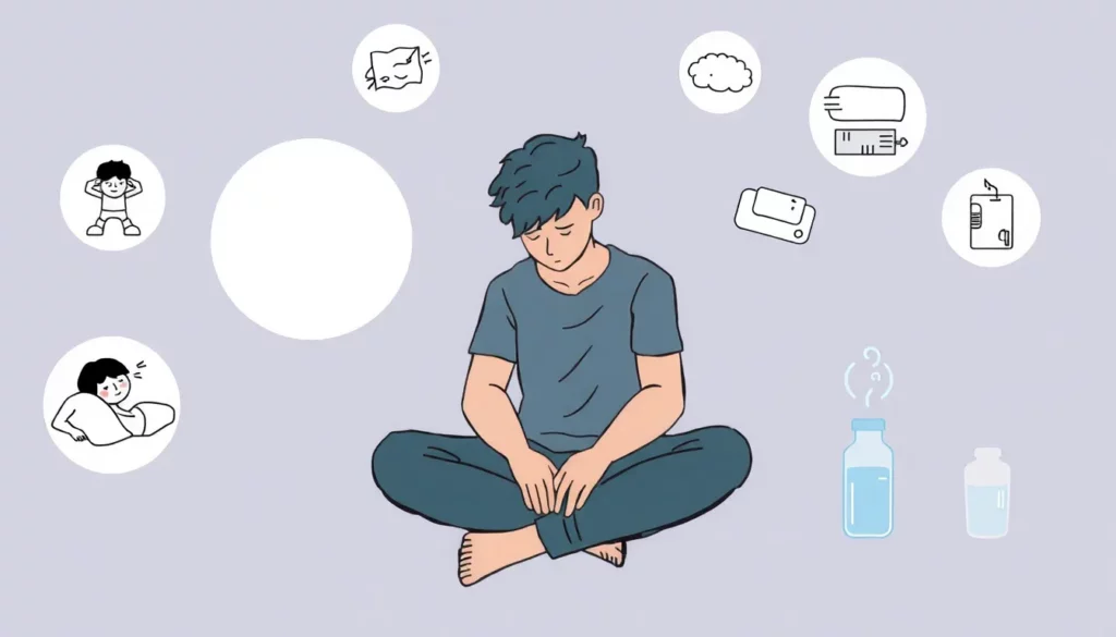 Mengapa Kita Merasa Lelah? — Sains