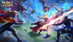 Fakta Tentang Mobile Legends