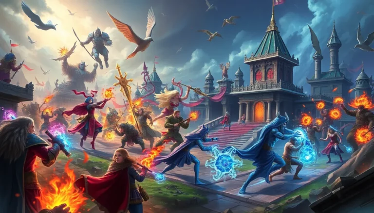 Fakta Tentang Game Dota