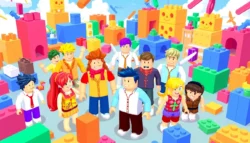 Fakta Unik Game Roblox