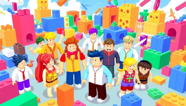 Fakta Unik Game Roblox