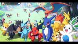 Fakta Unik Game Pokémon